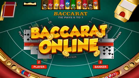 casino baccarat|Play Baccarat Online .